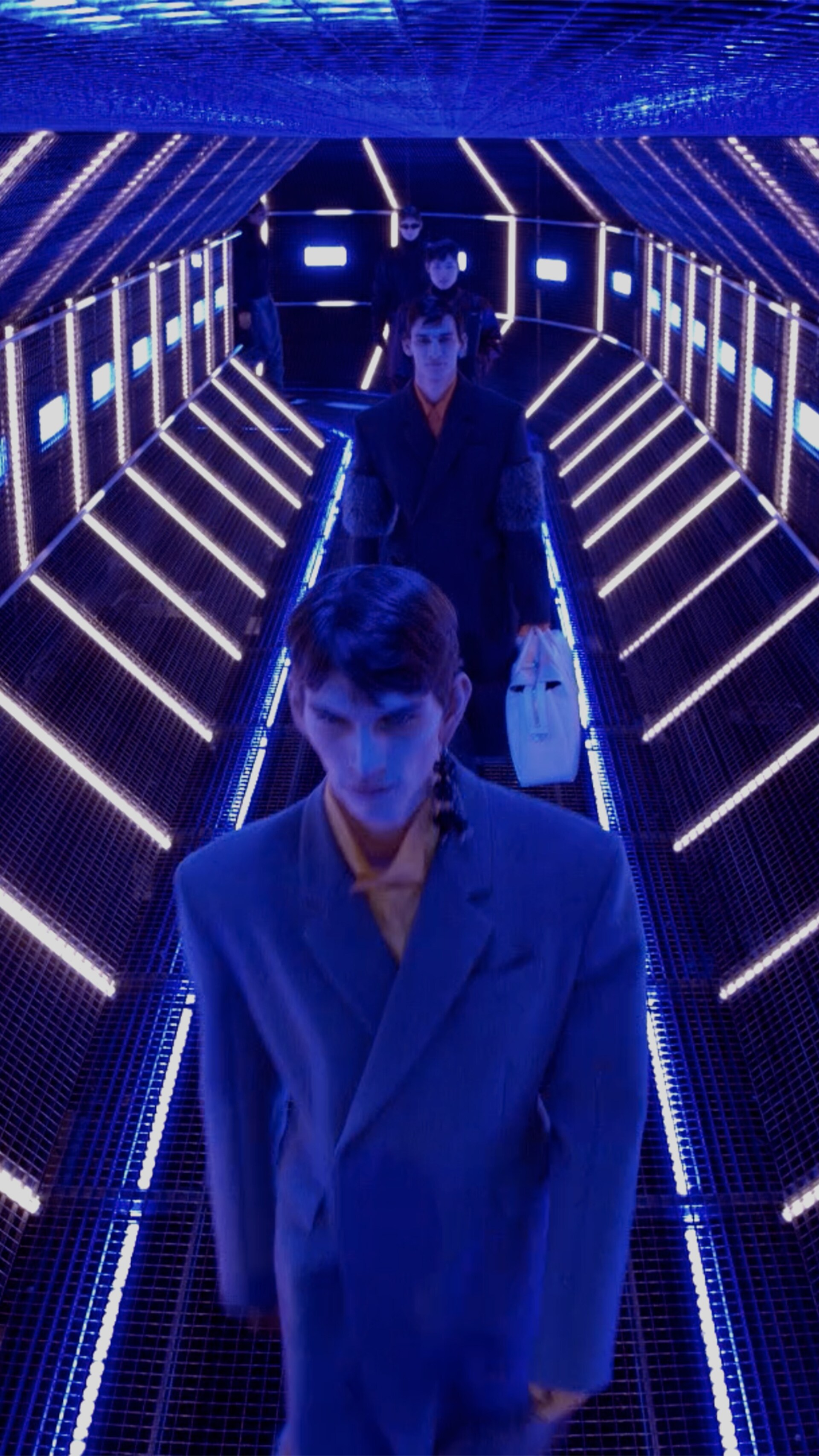 prada web