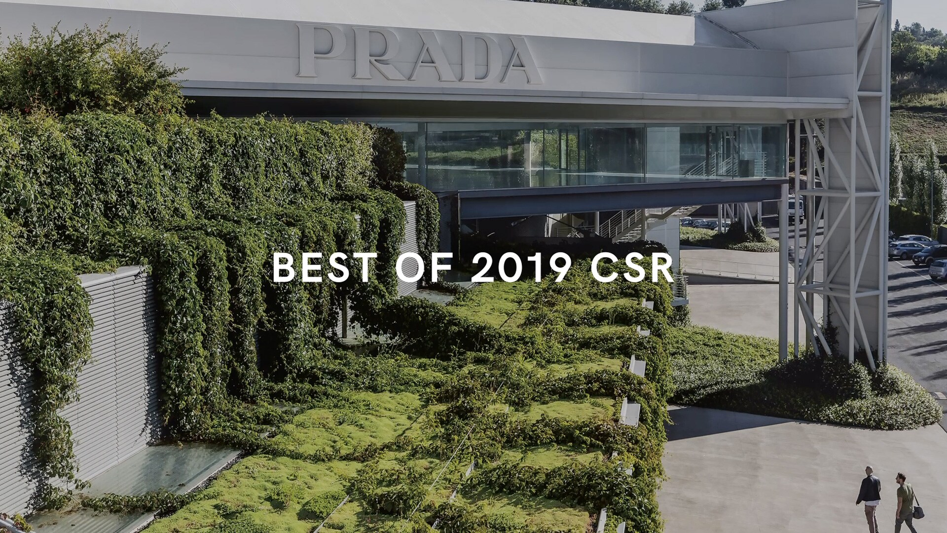 prada bilancio 2019