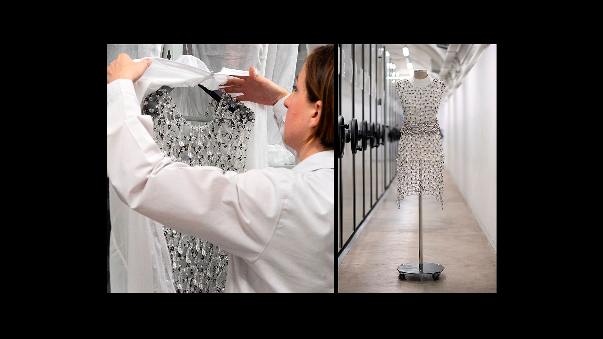 Historical archive | Prada Group