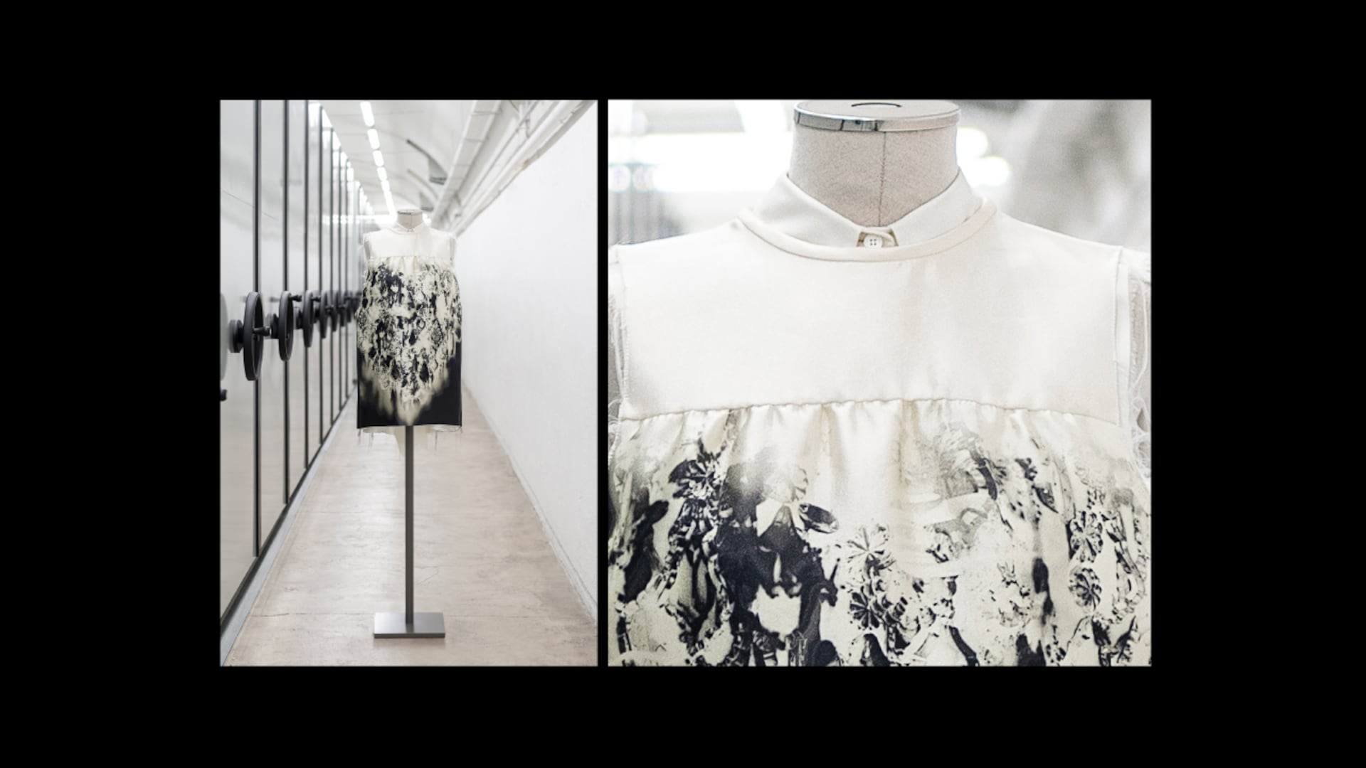 Historical archive | Prada Group