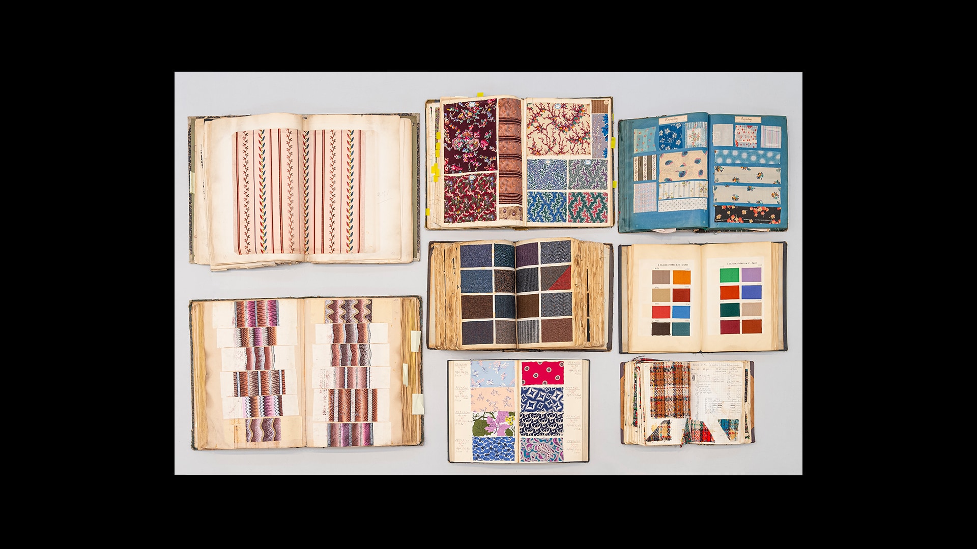 Fabric archive | Prada Group Fabric archive | Prada Group