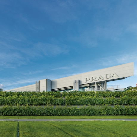 Who is Prada Group: Company Profile