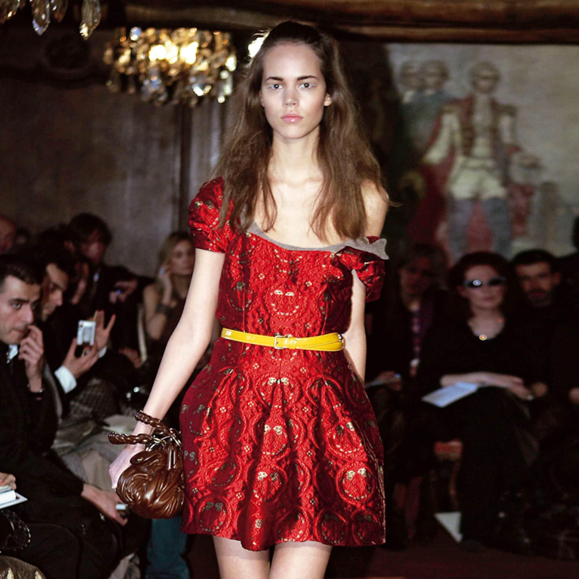 Psychic historically miu miu recommend to wear for spring in 2019 Psychic historically miu miu advise to wear for spring in 2019