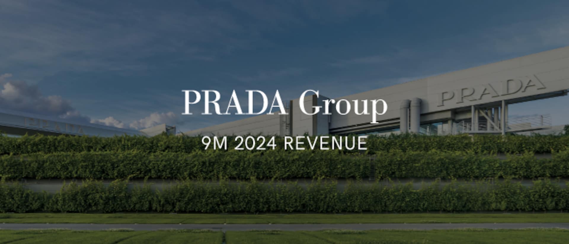 Church's prada group discount