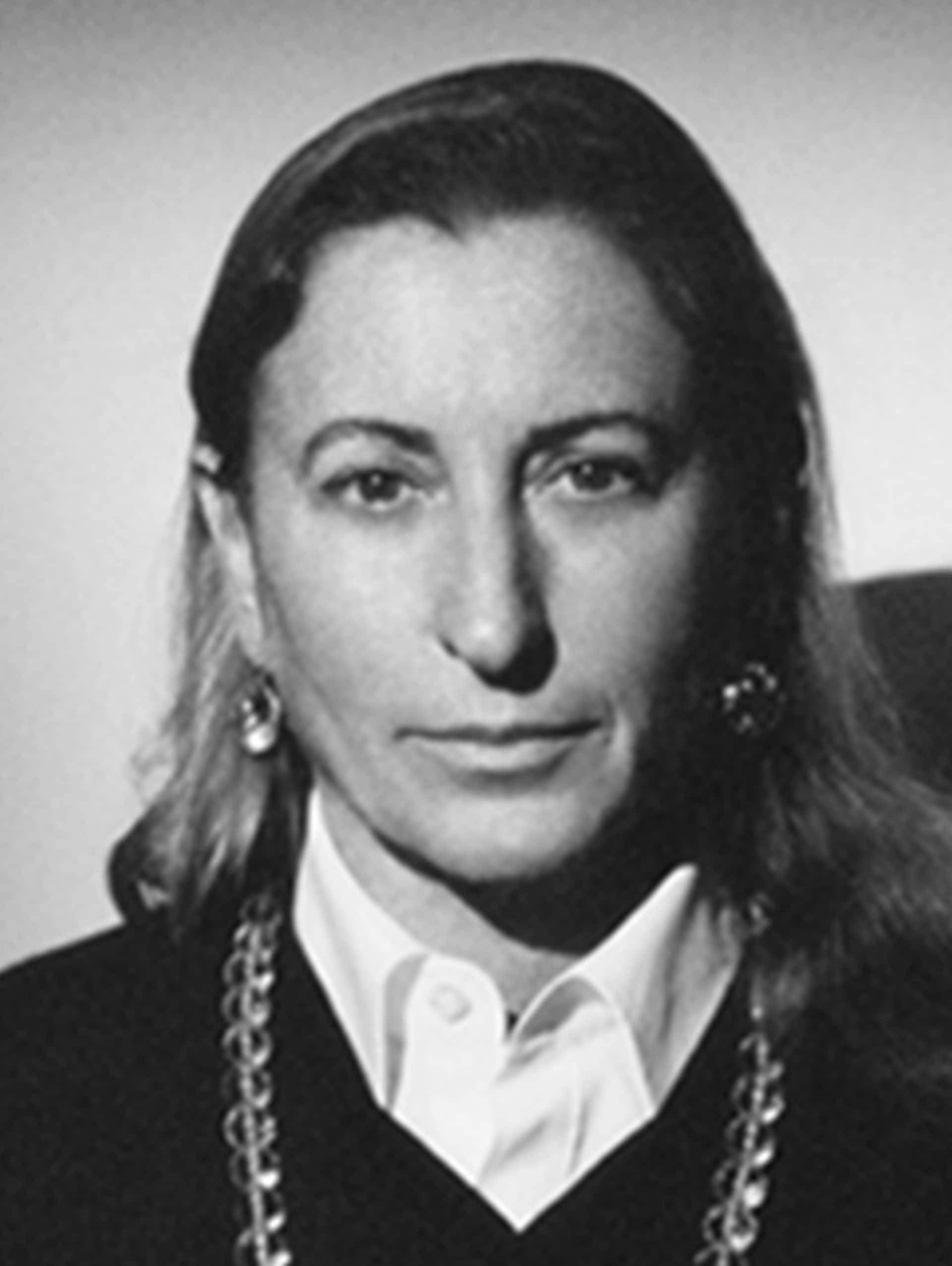 miuccia bianchi prada