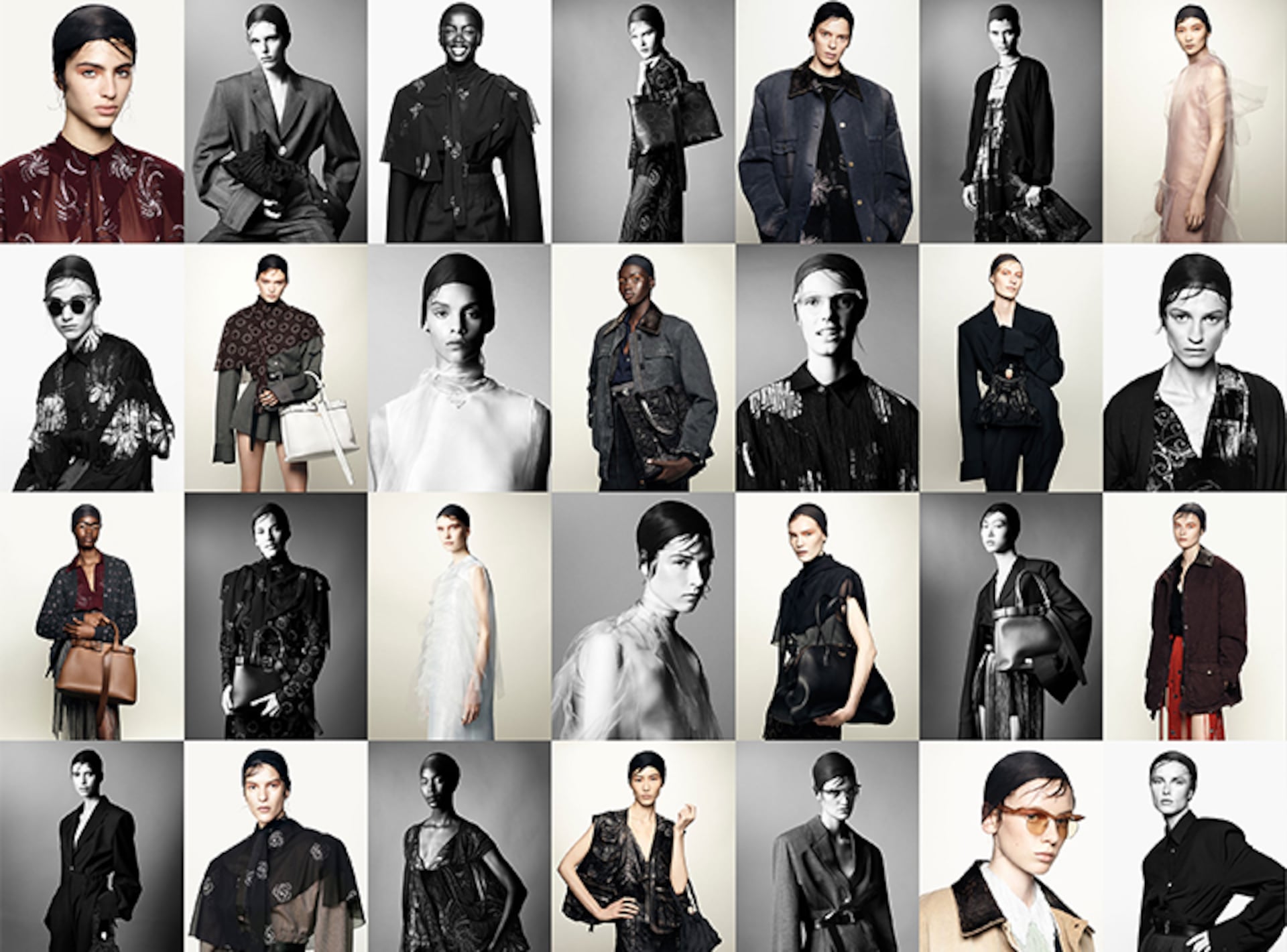Prada site officiel outlet