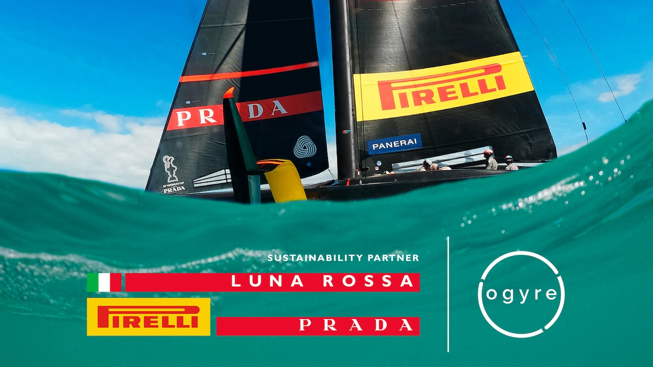 Luna Rossa