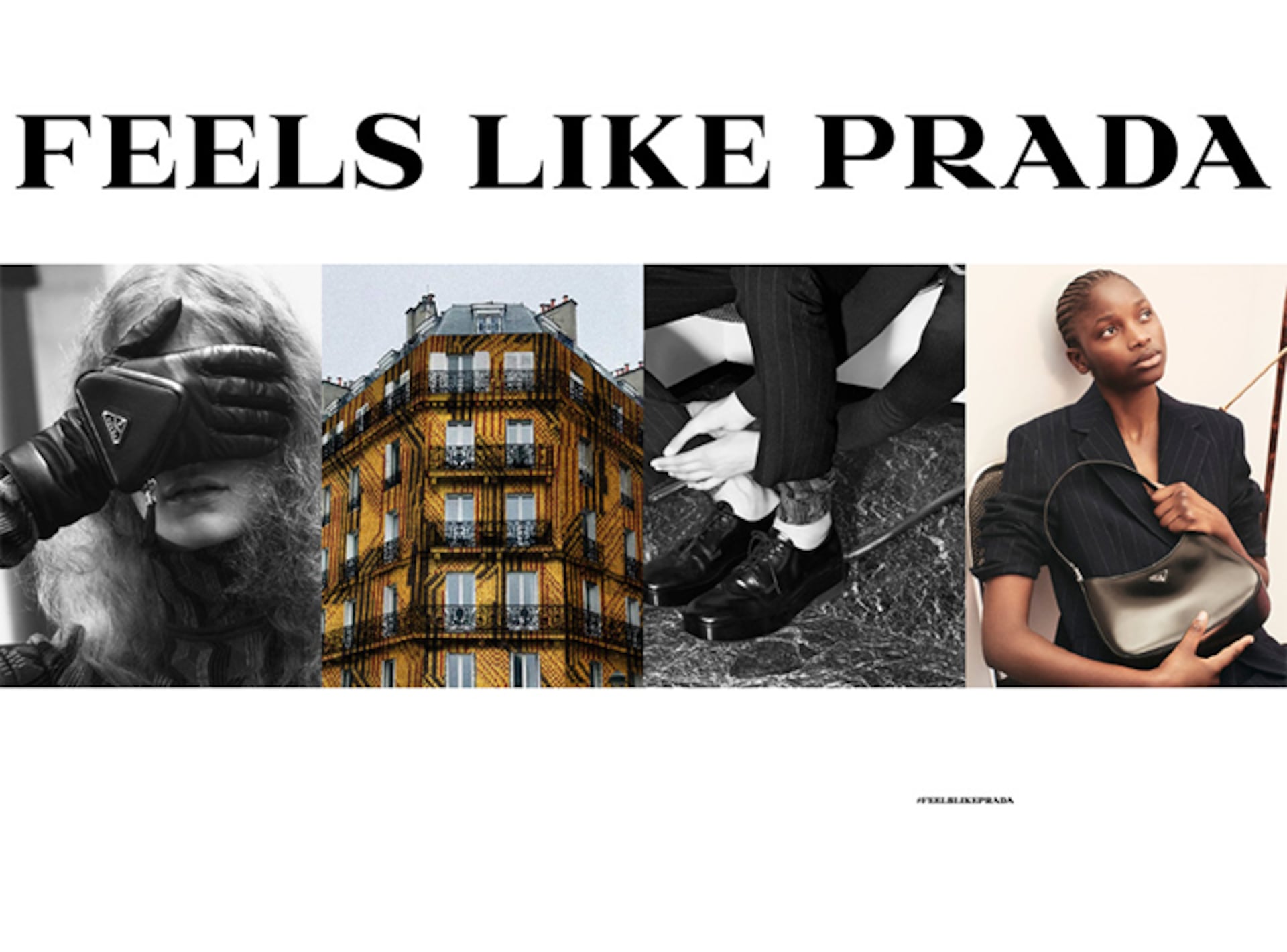 prada sito
