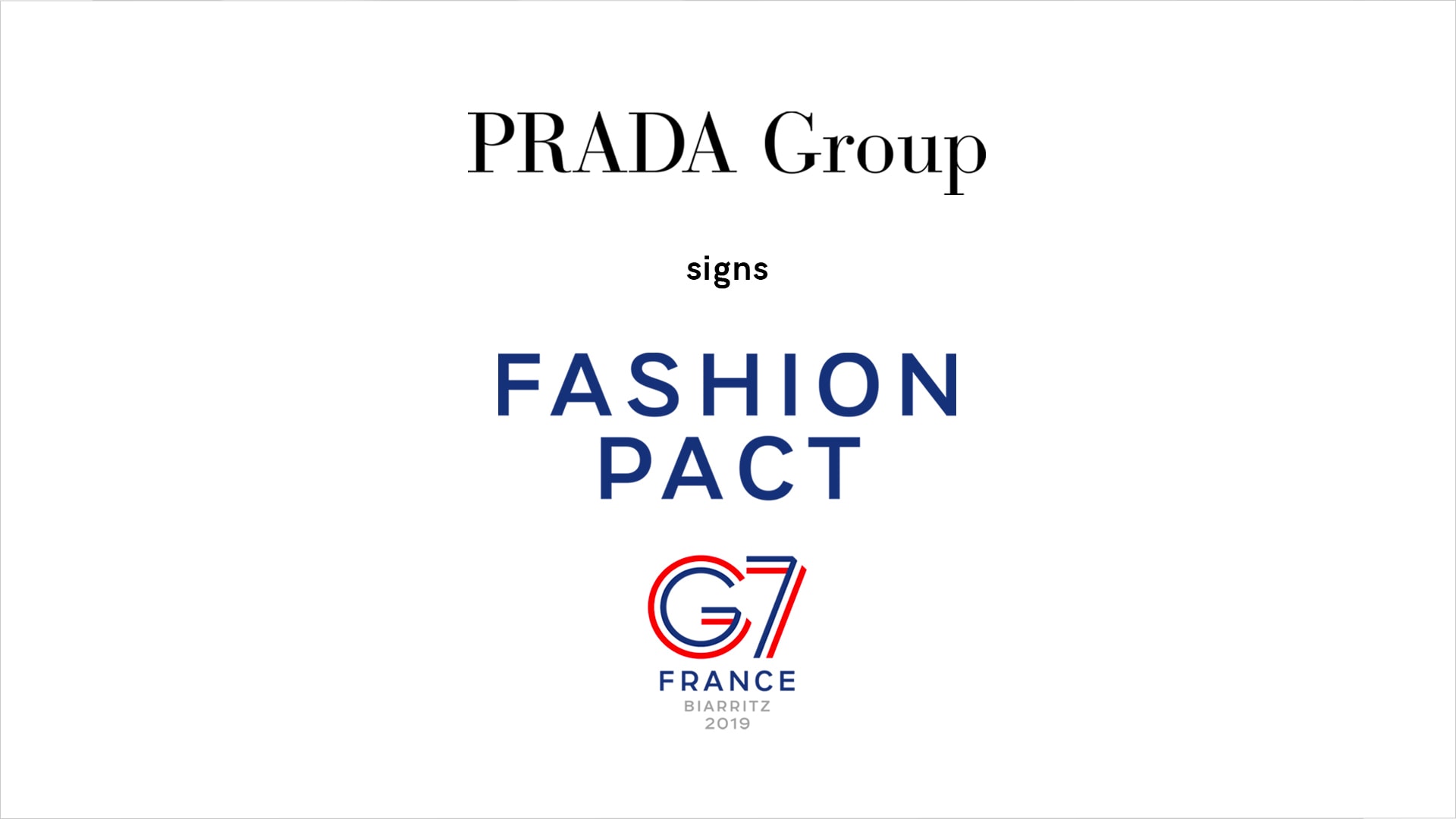 Prada group brands hot sale