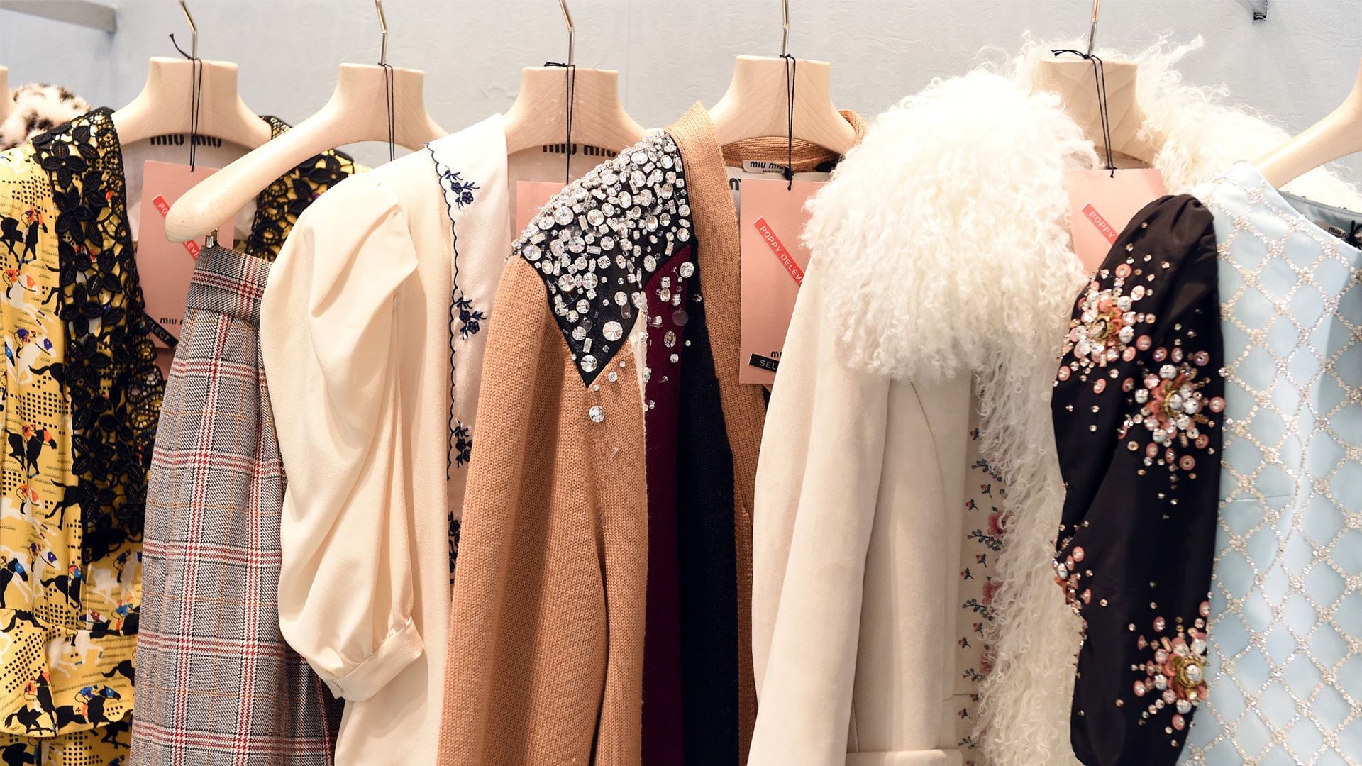 Miu Miu Select Milan