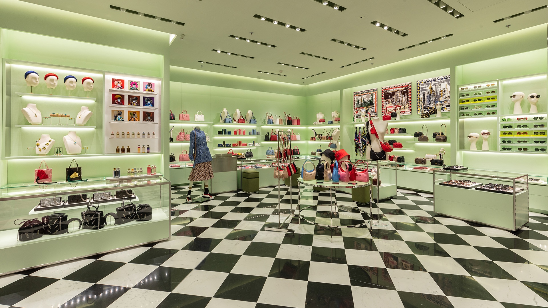 Prada e store deals