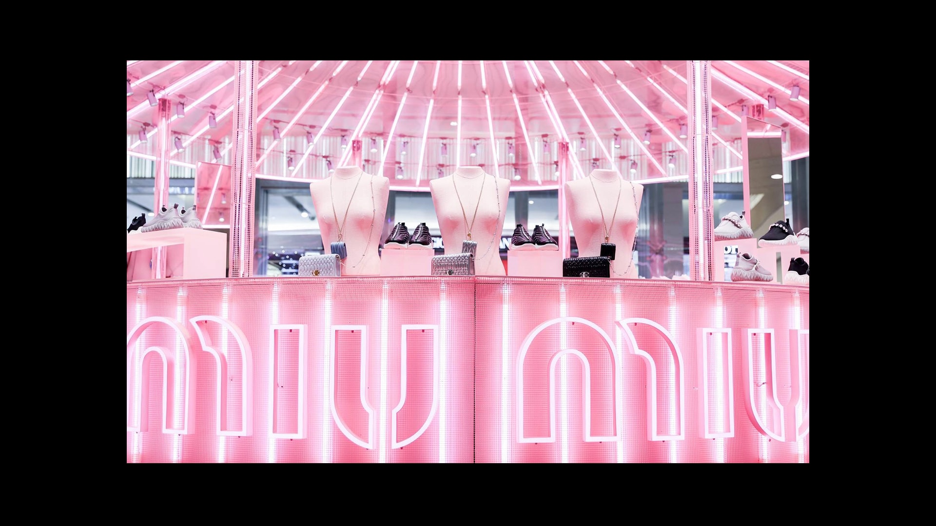New pop-up 