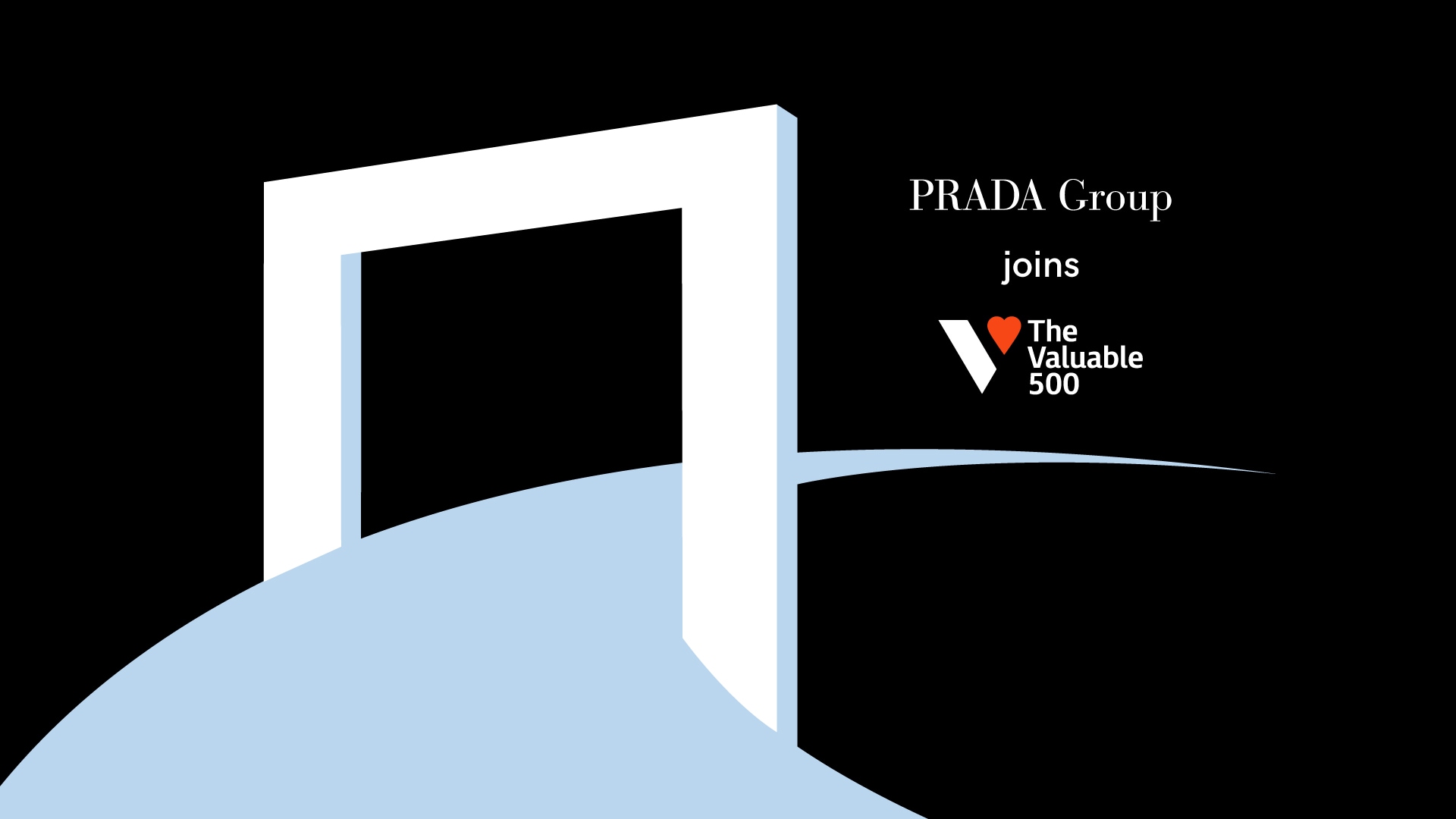 church's prada group