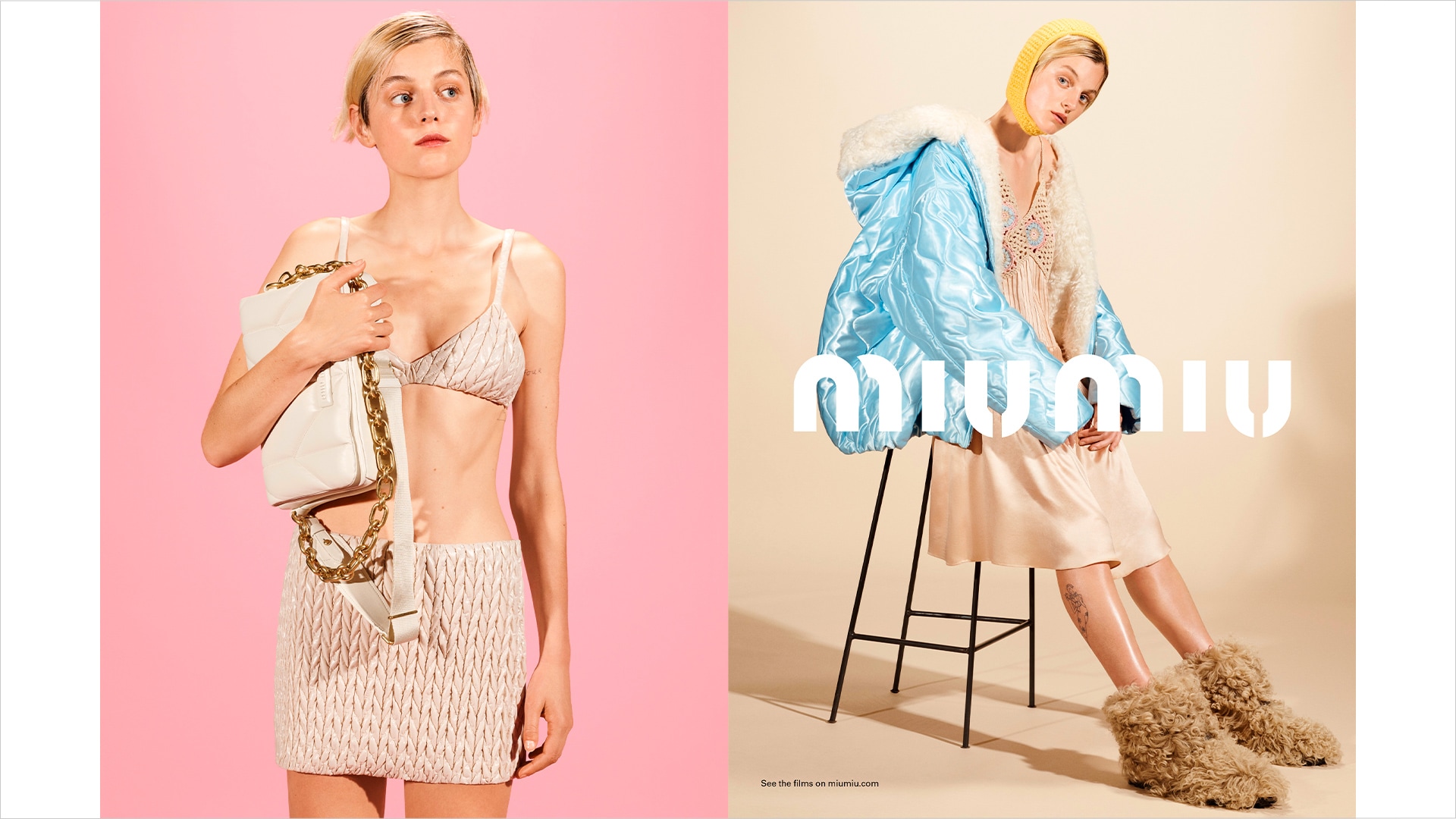 I've Got Miu Miu on My Mind - PurseBlog