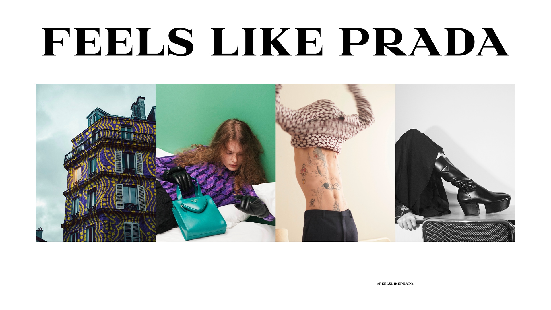 brands similar to prada