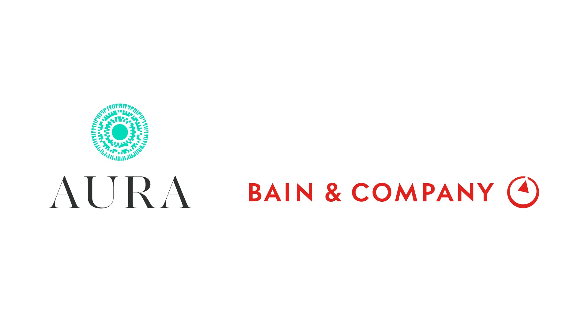 Aura entered a Global Strategic Partnership with Bain & Company | Prada  Group