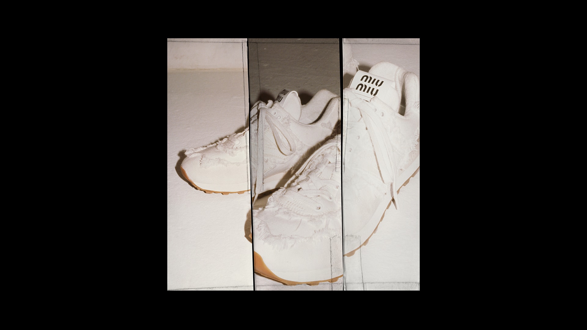 New Balance x Miu Miu
