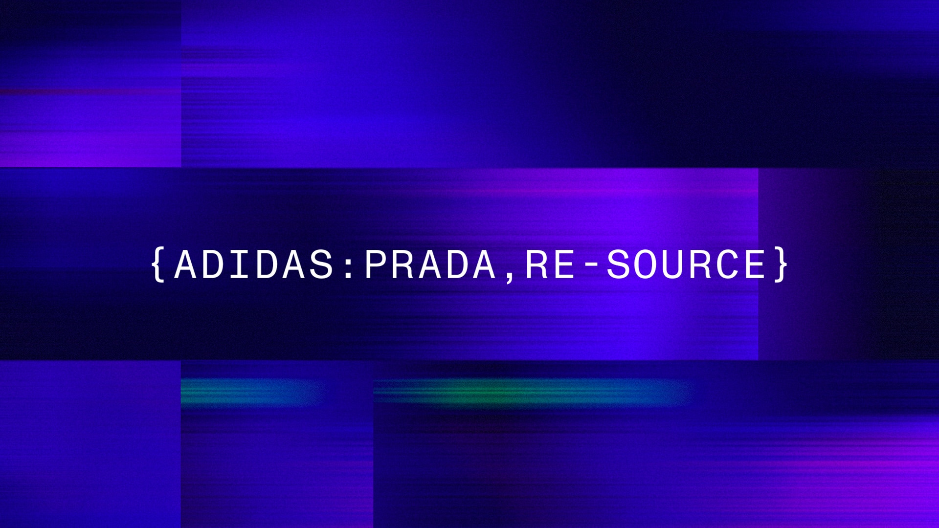 adidas and Prada Announce a First-of-its-Kind Open-Metaverse & NFT Project