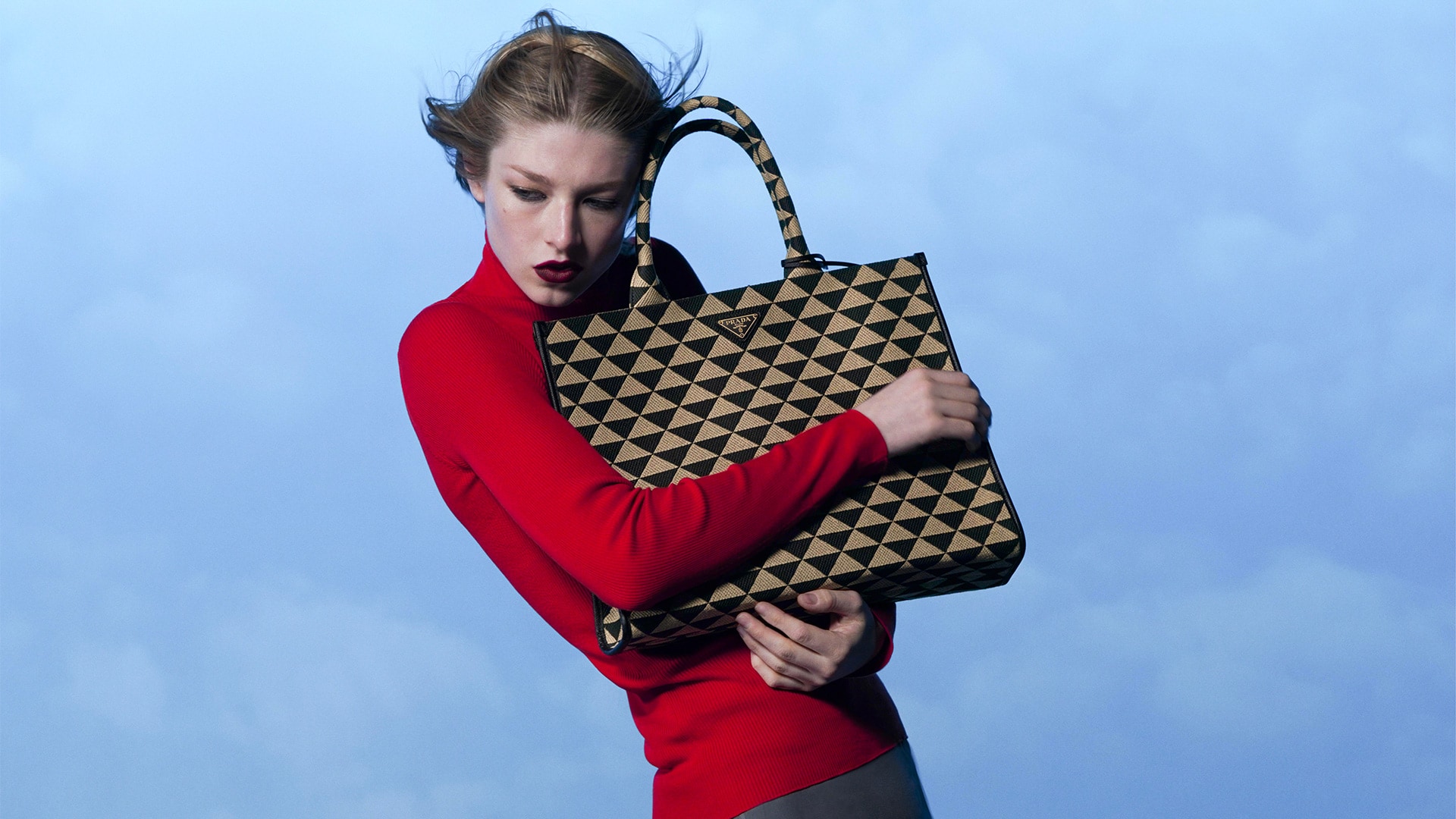 Prada The Symbole