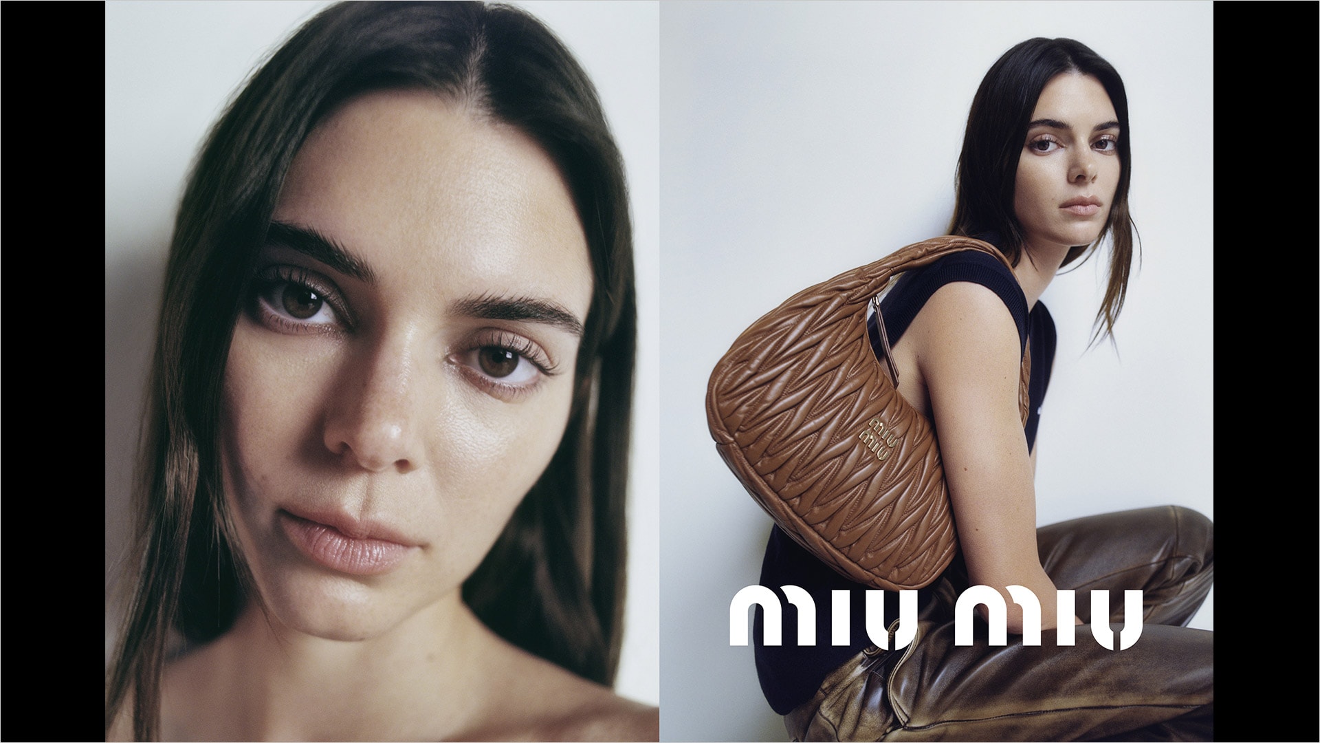 Miu Miu Spring/Summer 2023 adv campaign