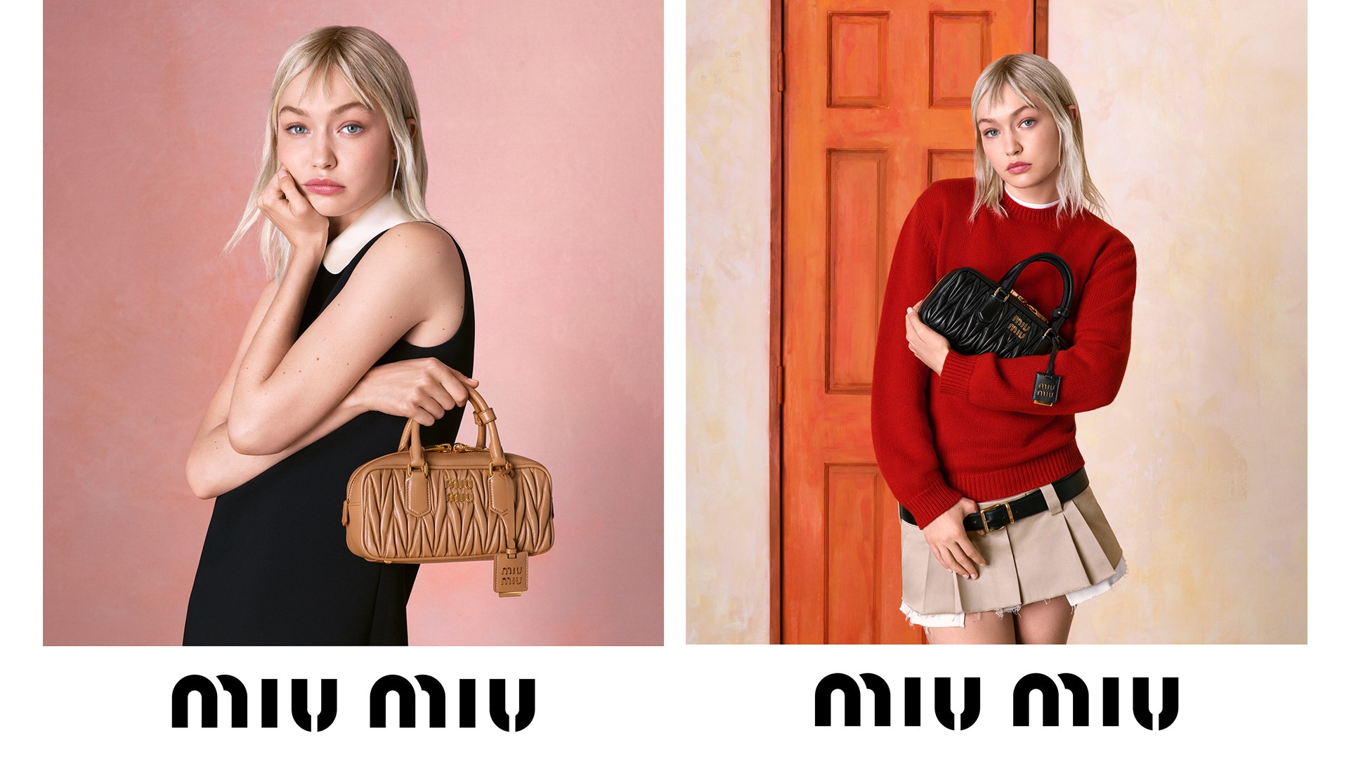 Miu Miu Arcadie