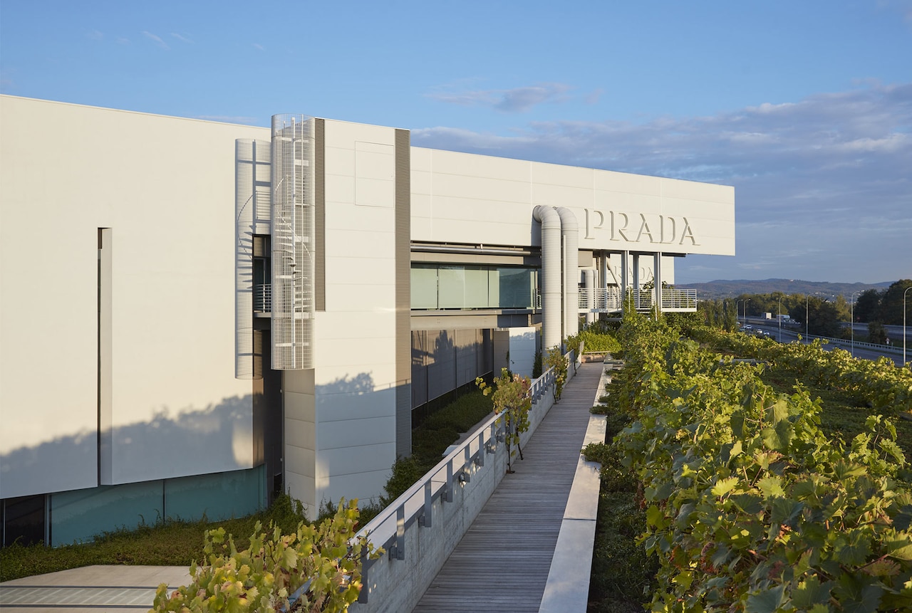 Prada Group News Highlights | Prada Group