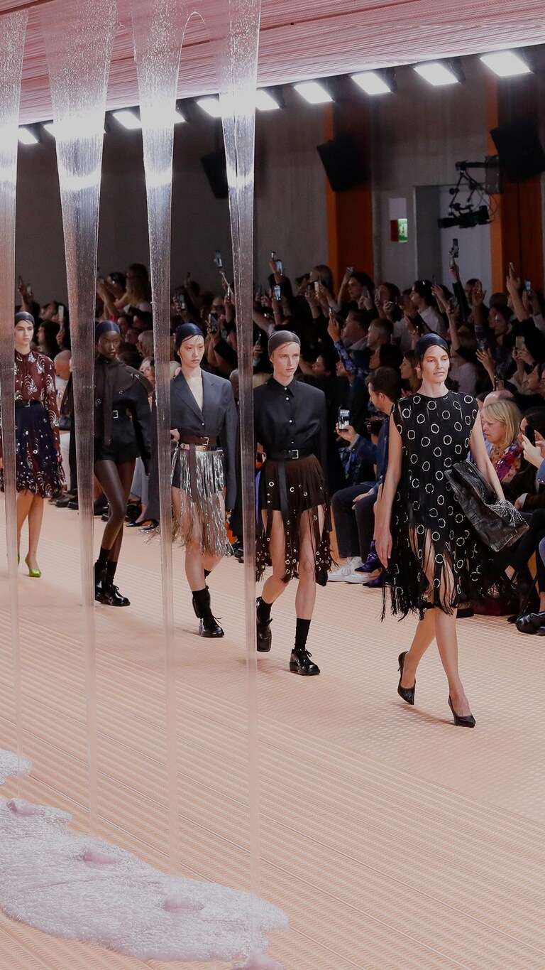 prada conceptual