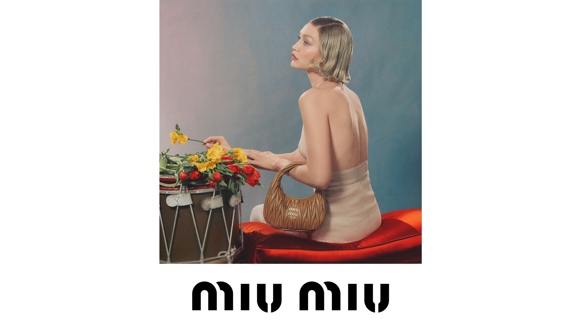 Miu Miu unveils its 2024 bag campaign