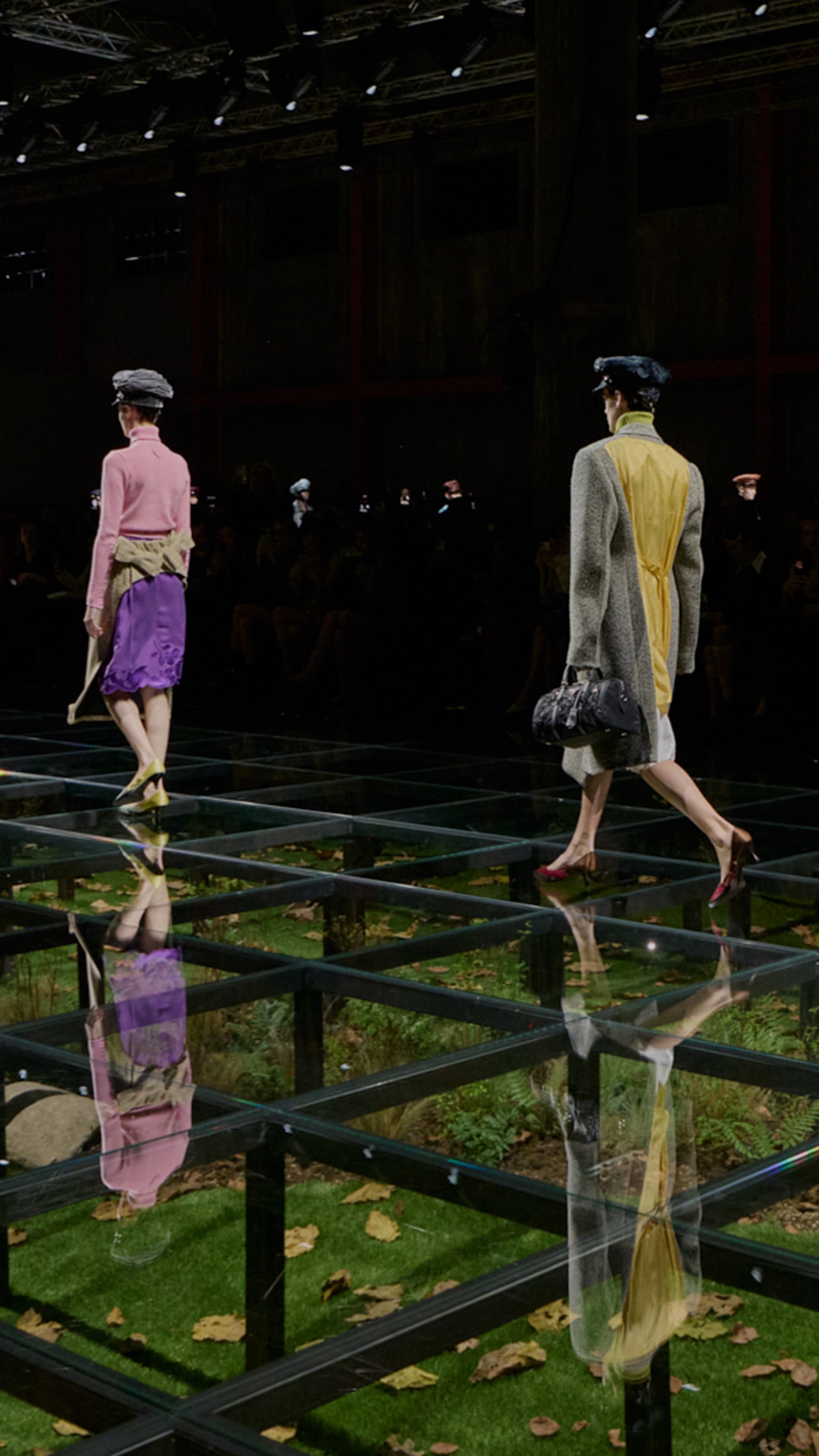 Prada usa website online