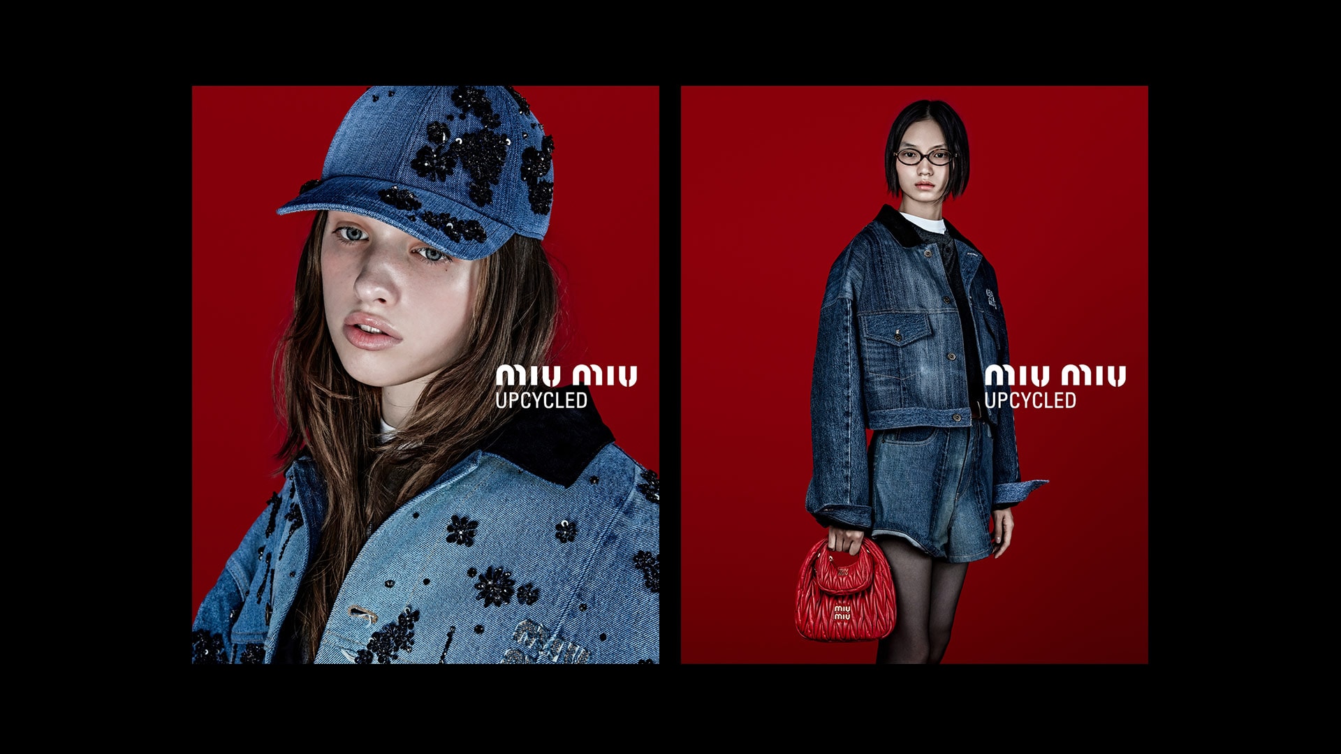 断捨離中さん専用miumiuケープジャケット　プラダ　ミウミウ ミュウミュウの「ポケットバッグ」に新作登場。ラージサイズ