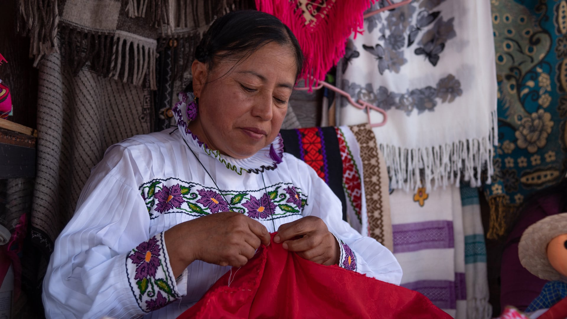 Prada Group & UNFPA Expand their Training Program to Mexico