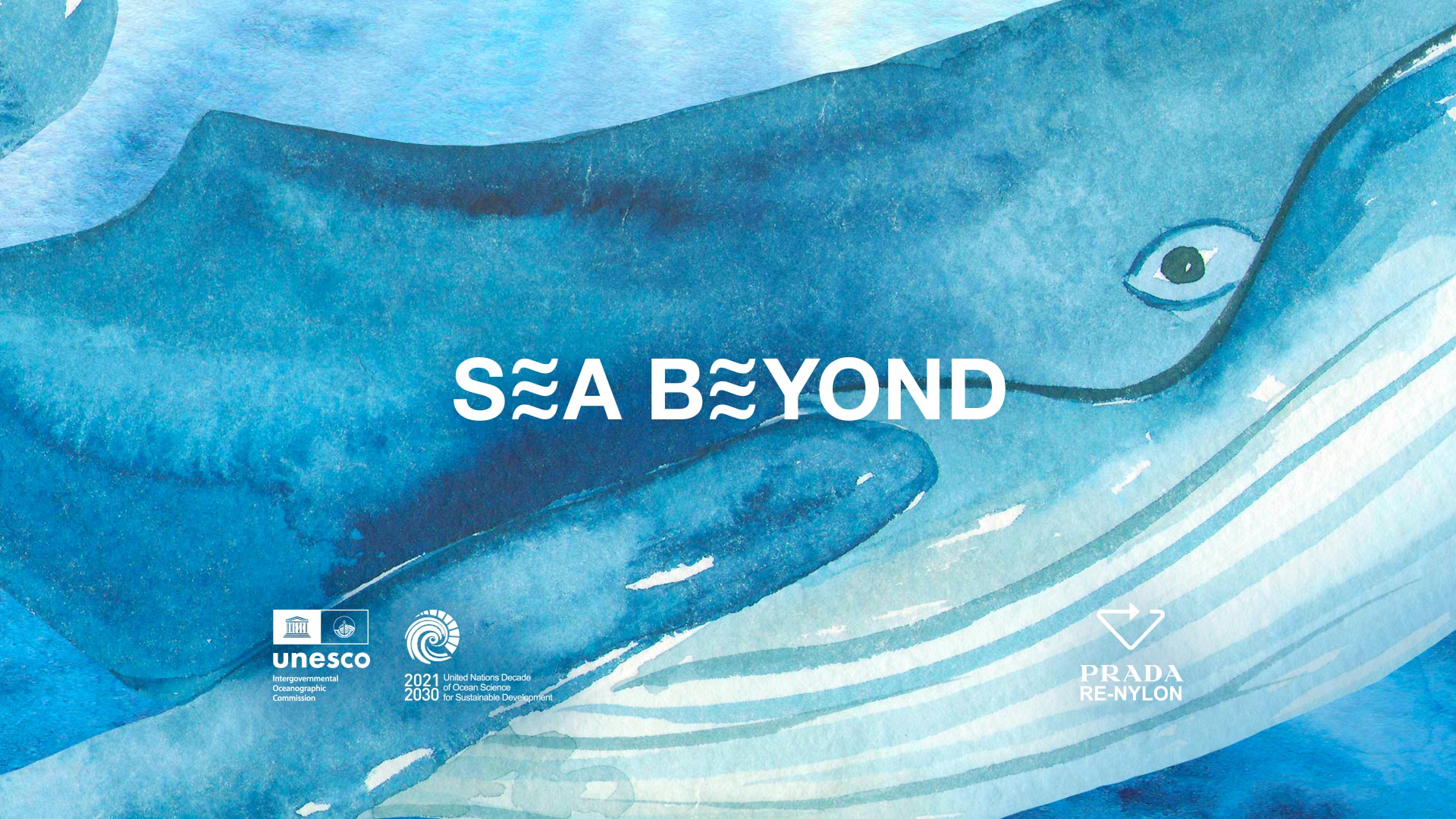 Sea Beyond 2025 Calendar