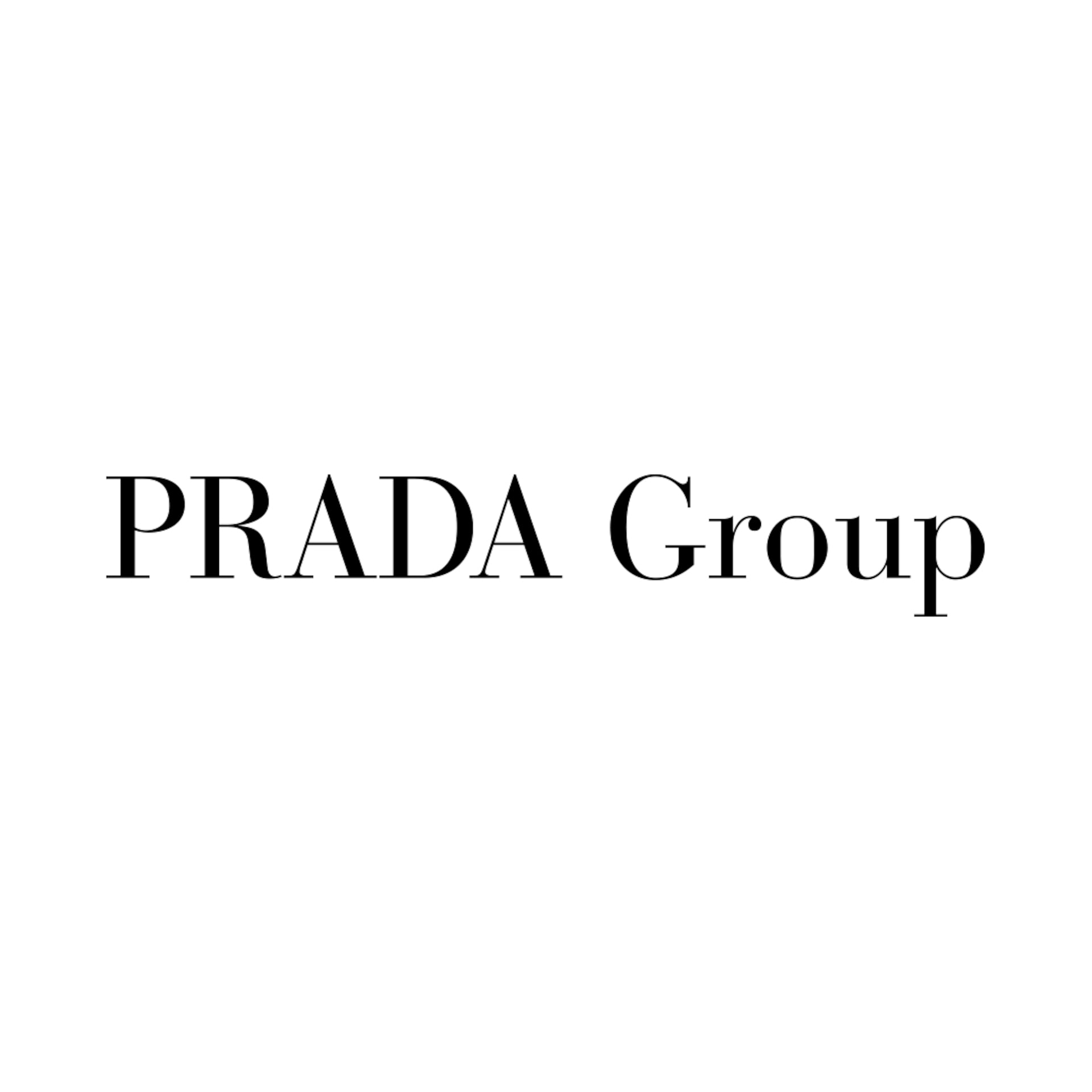 prada group brands