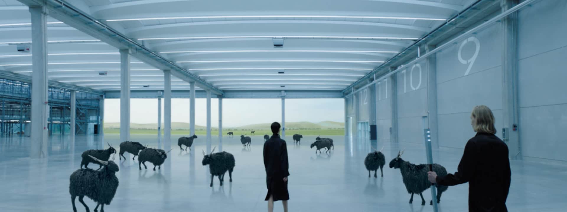 Prada nylon farm sales
