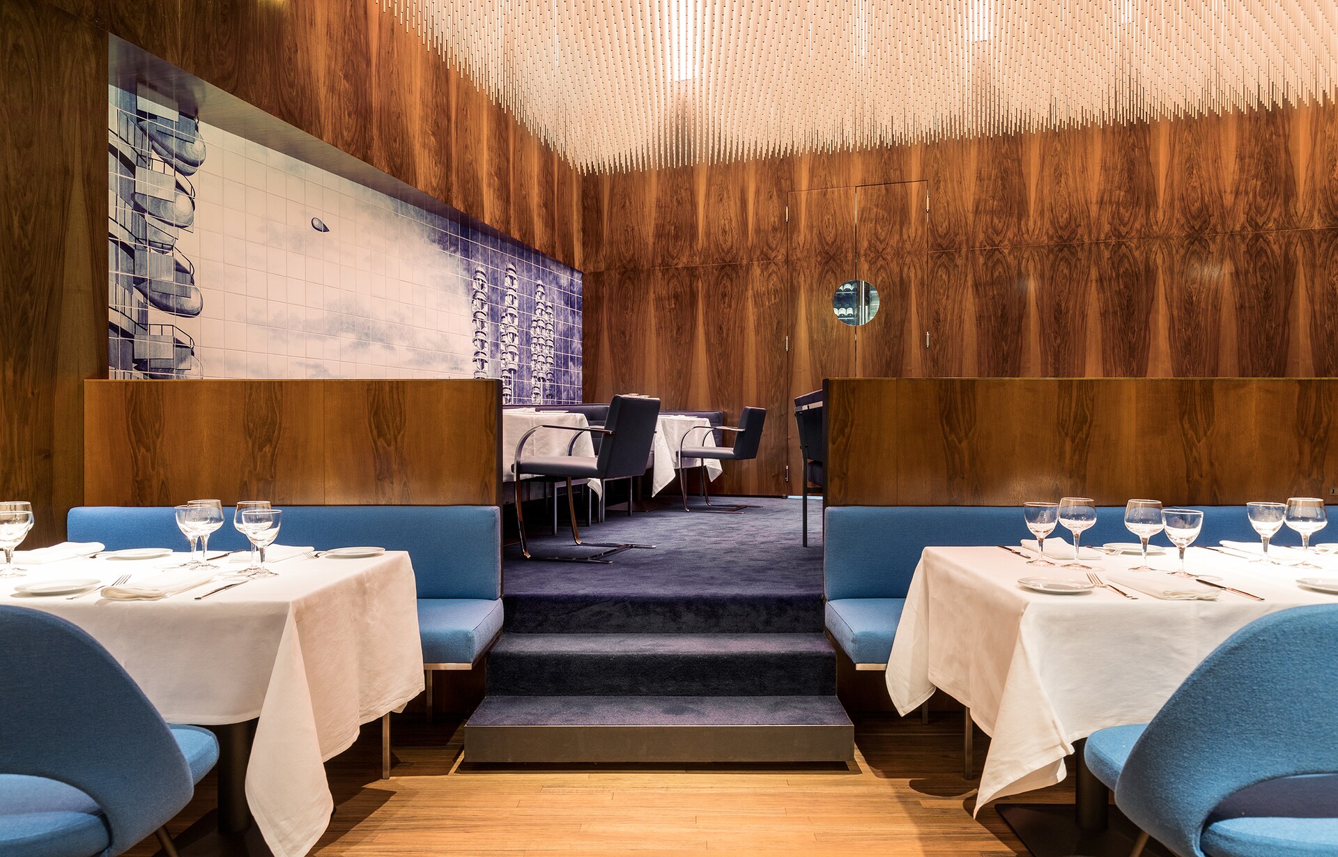 Ristorante Torre Milano