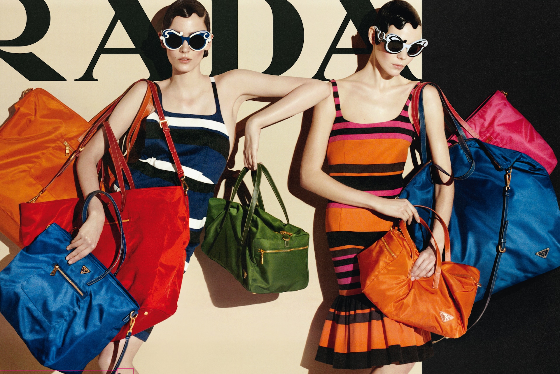 Prada nylon bags 2023: Best prada nylon bags to shop now