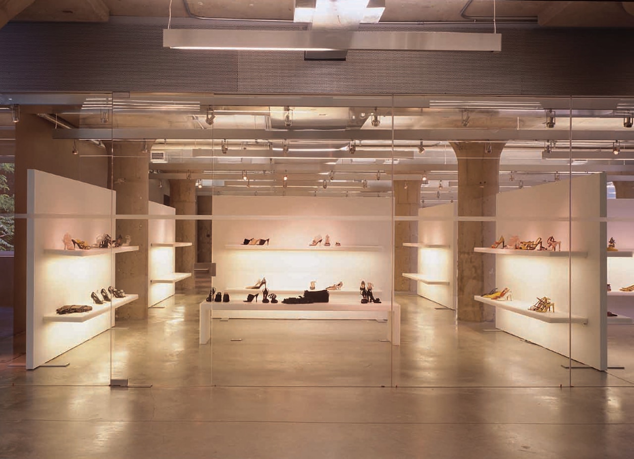 Headquarters USA Prada Group