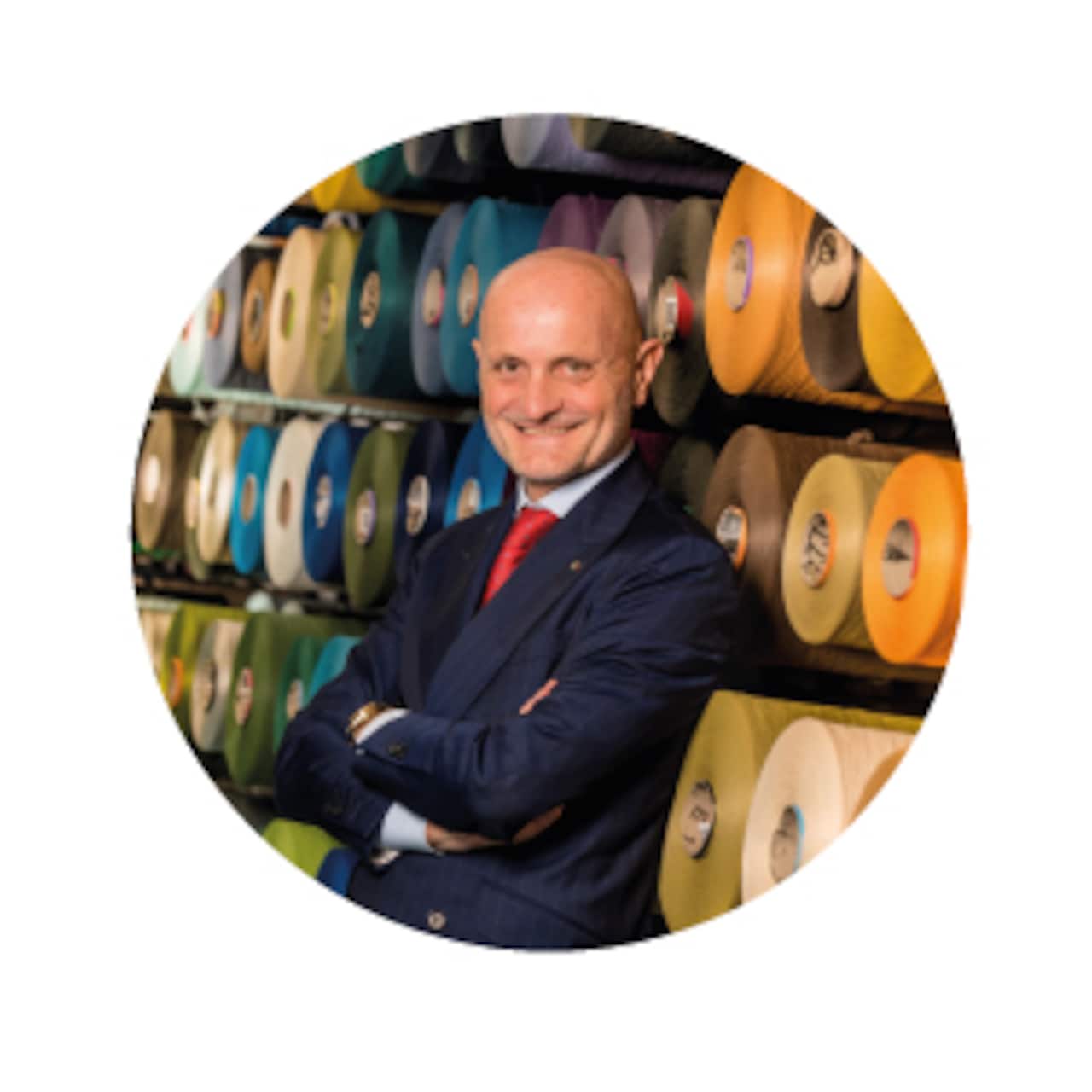 Giulio Bonazzi Prada Group