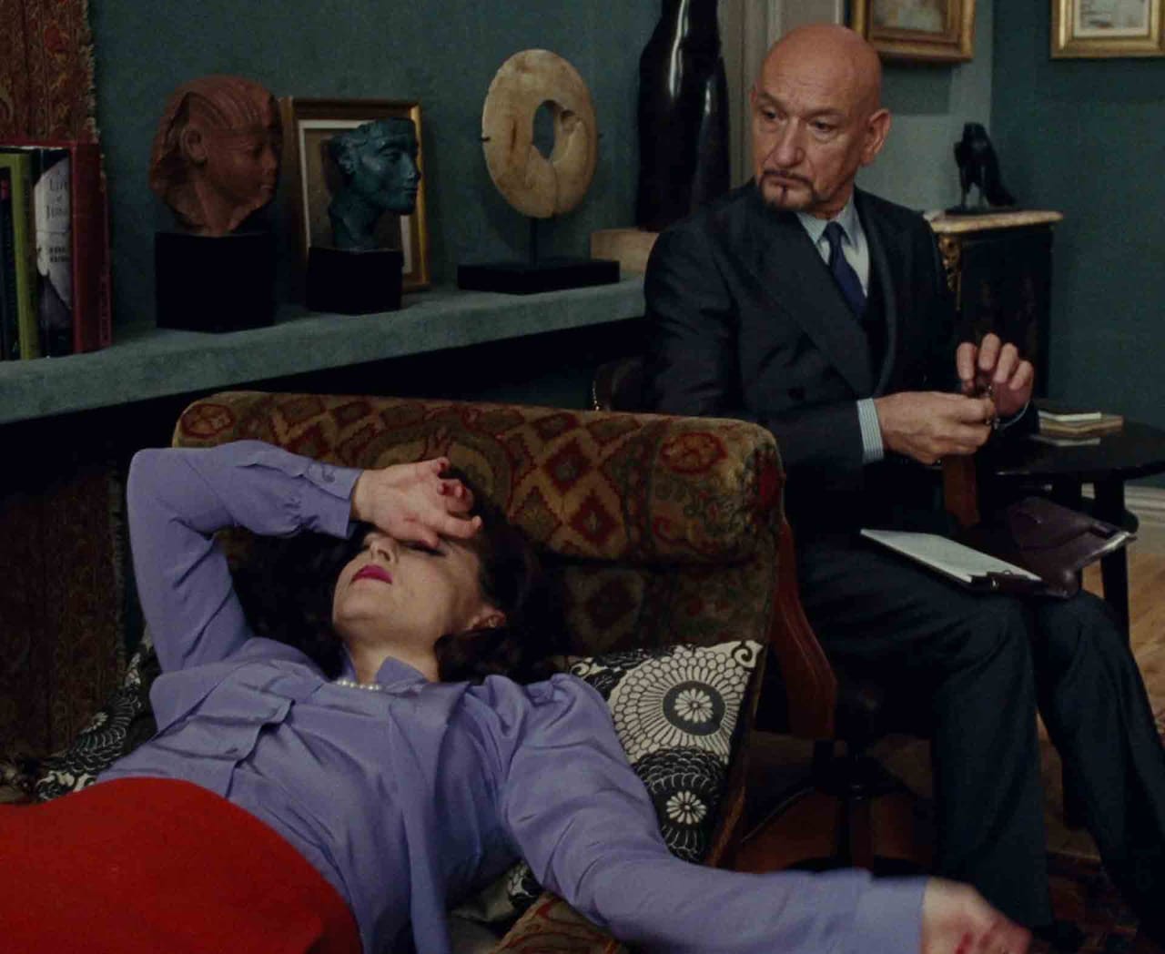 The Prada Group and cinema | Prada Group