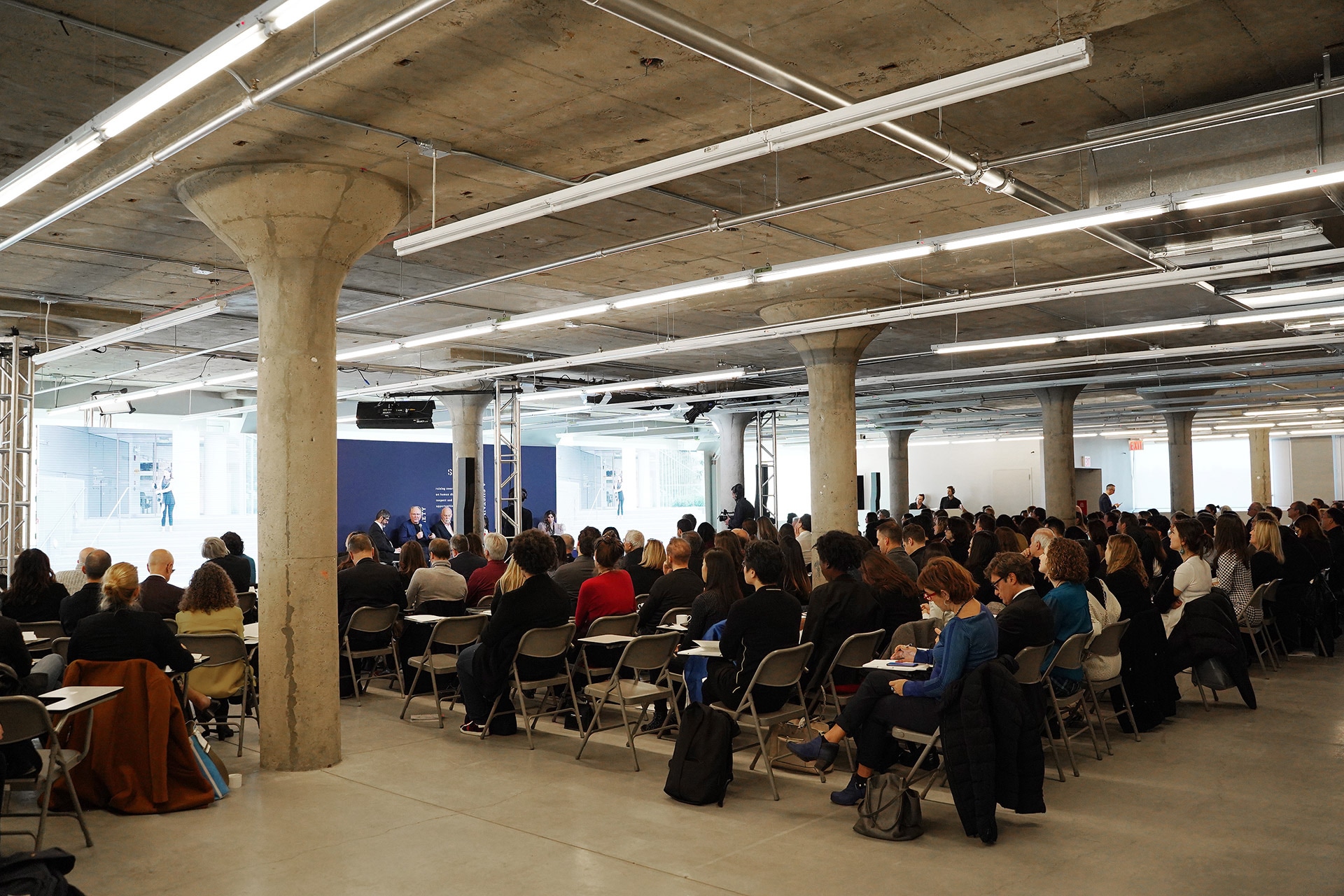 Prada Conference: "Shaping a Sustainable Future Society"