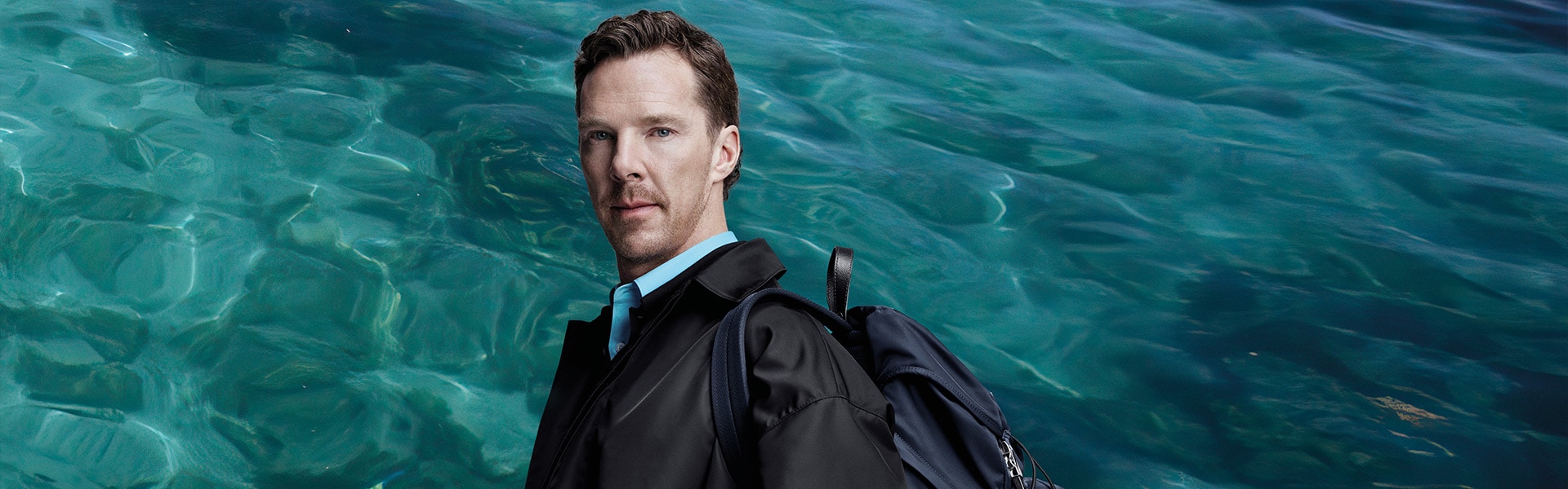 PRADA POSSIBLE CONVERSATION - SEA BEYOND