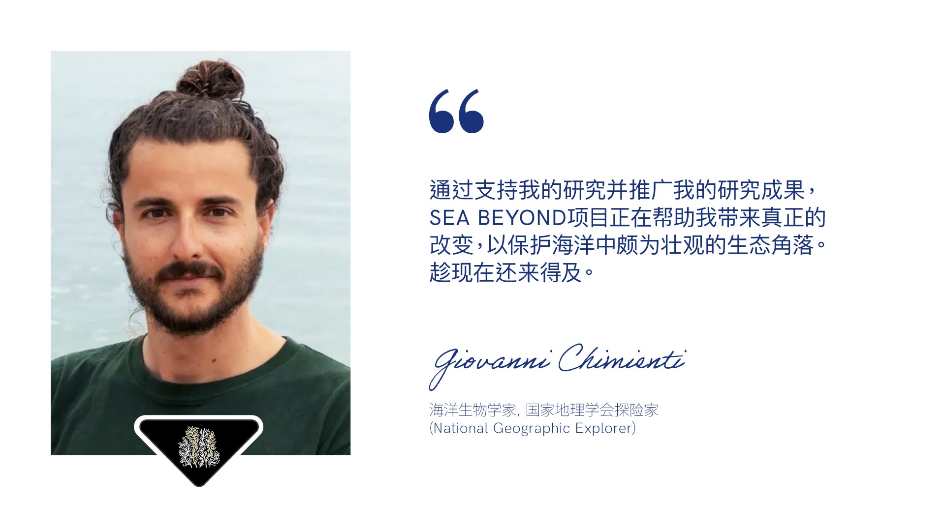 Giovanni Chimienti - quote