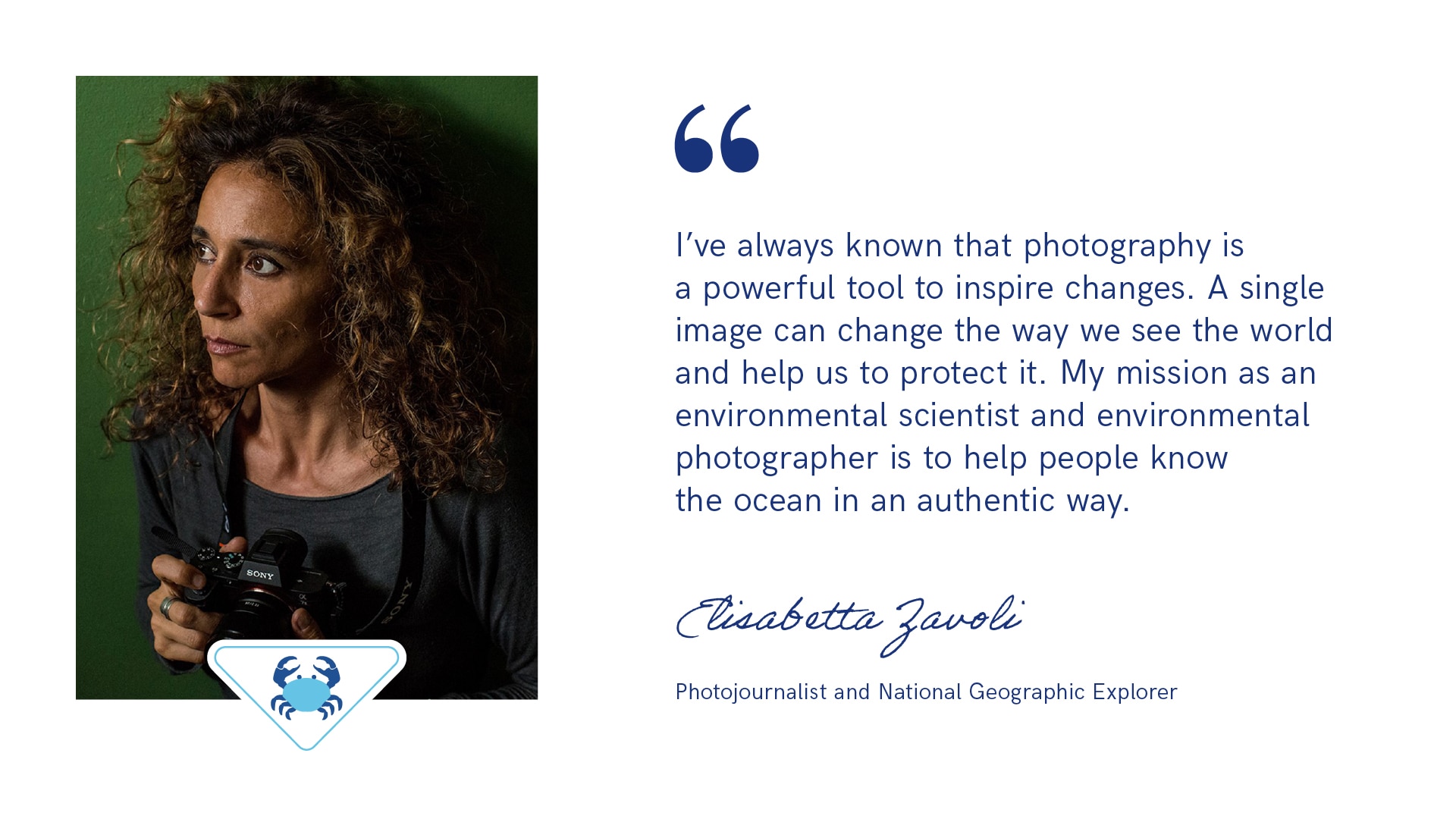 Elisabetta Zavoli - quote