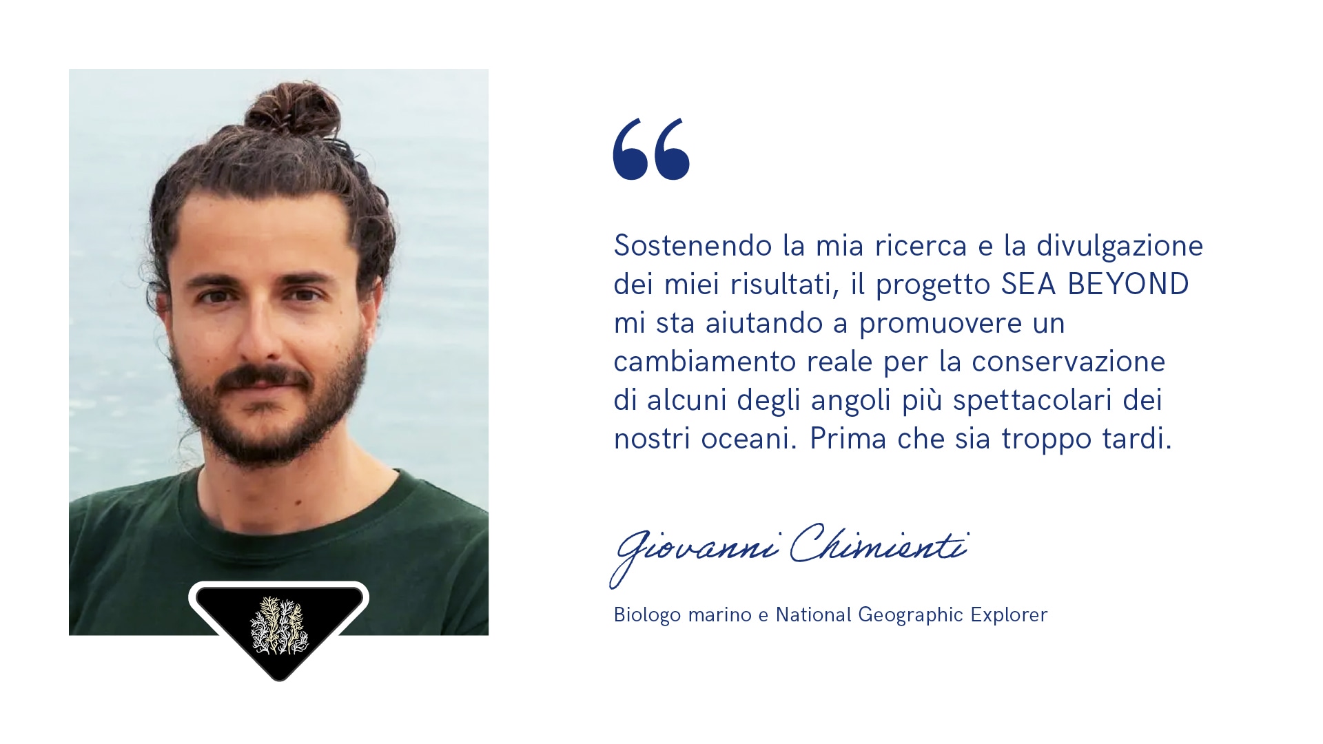 Giovanni Chimienti - quote