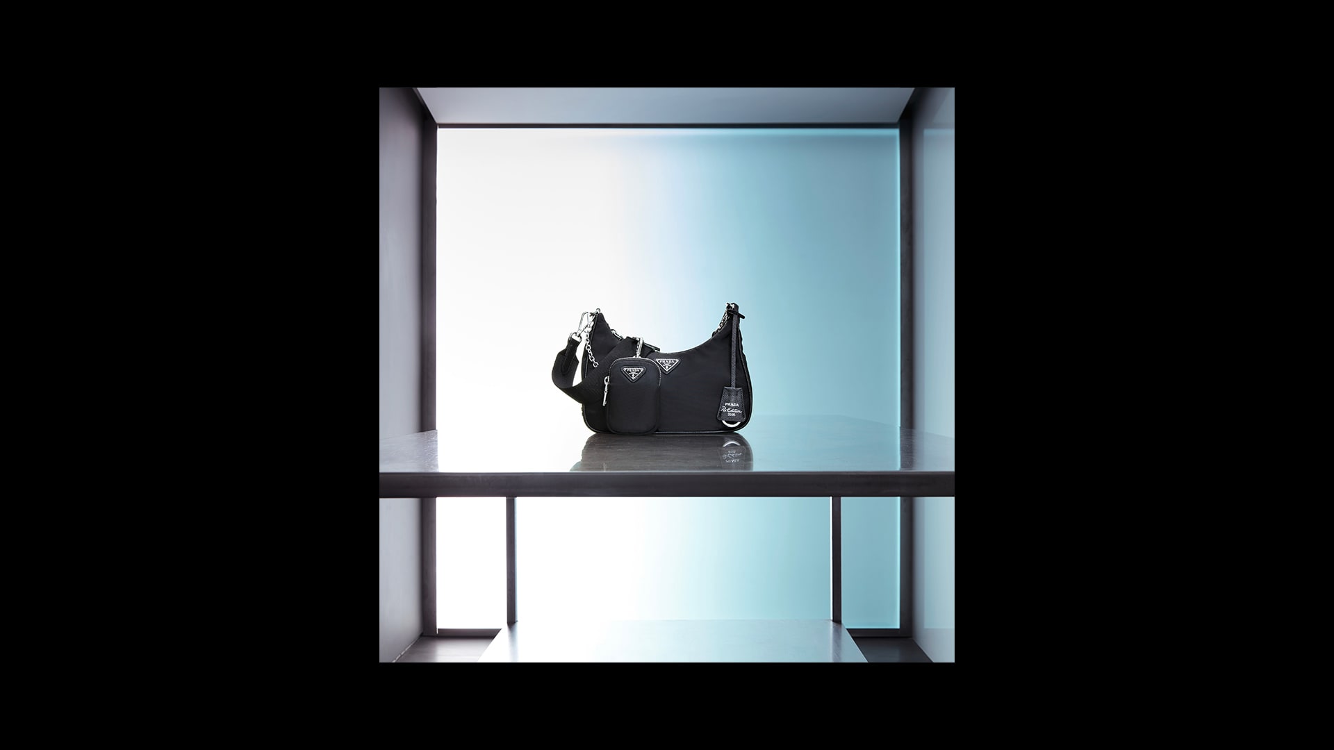 Prada Re-Nylon | PRADA