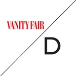 Vanity Fair - D La Repubblica